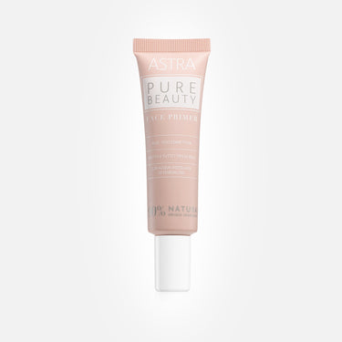 Pure Beauty face primer Astra